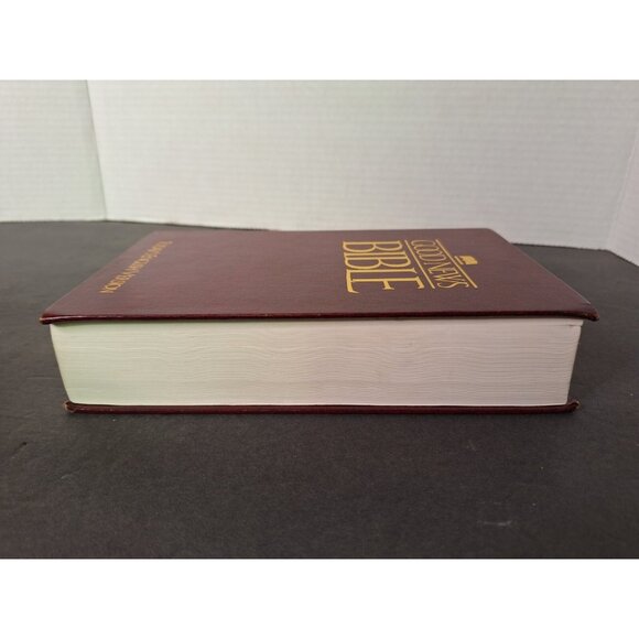 Good News Bible: Today's English Version - Hardcover - GOOD - Picture 7 of 12